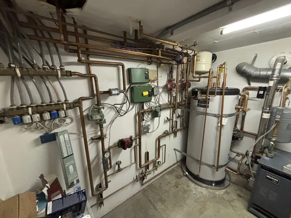 Plumbing services in Wind Lake, WI